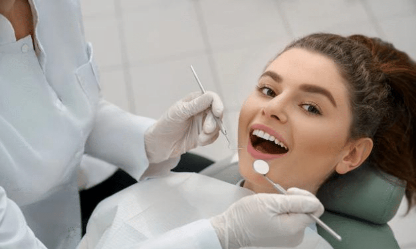Habits To Avoid After Cosmetic Bonding