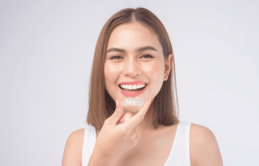 6 Reasons Why Invisalign Is Better Than Braces