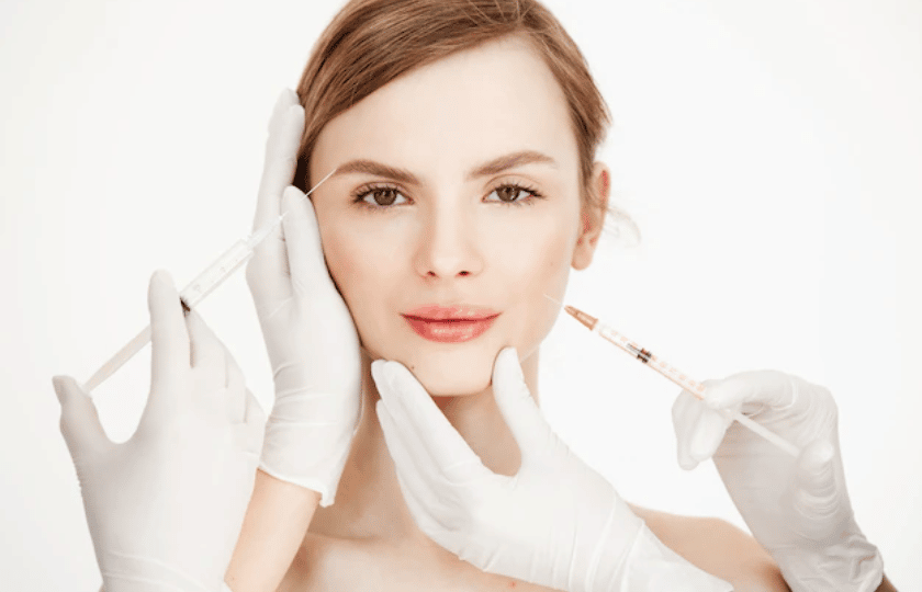 Botox Vs. Fillers: Uses, Effects, And Differences