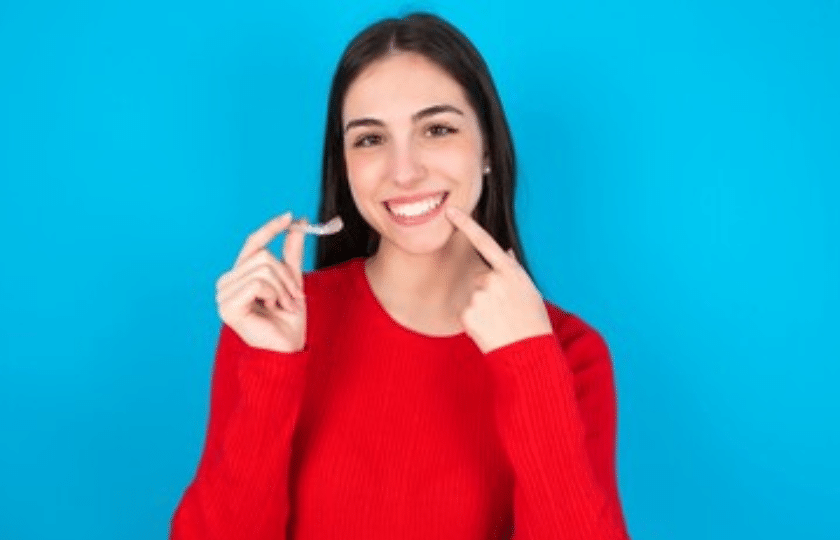 The Ultimate Guide To Invisalign Benefits For Teens: How It Can Improve Their Oral Health And Confidence