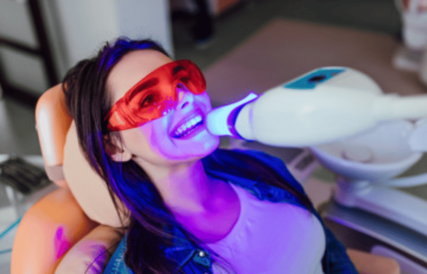 who can benefit from teeth whitening