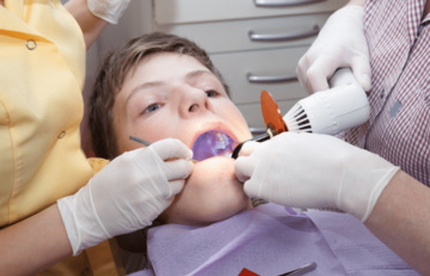 The Importance of Dental Sealants