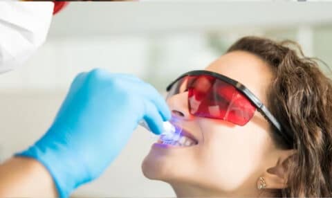 Dental Sealants: Effective Way to Protect Your Teeth