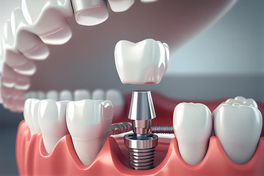 7 Things to Know About Dental Implants 7 Things to Know About Dental Implants