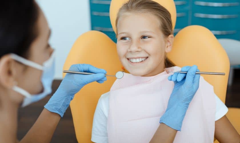 Pediatric Dental Pediatric Dental
