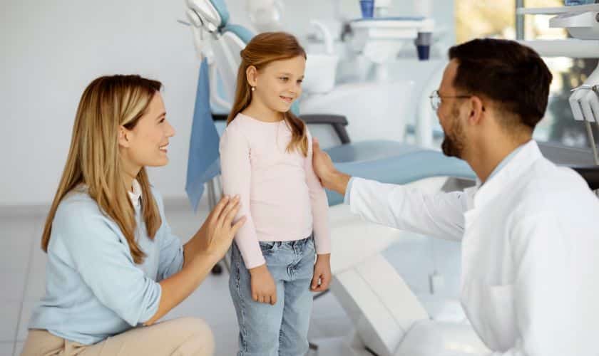 Family Dentist Firestone