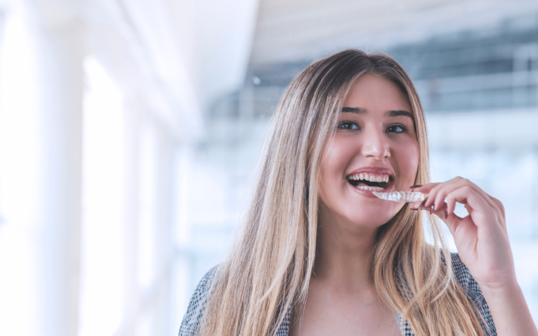 Effortless Smiles: How Invisalign Keeps Up with Your Busy Schedule