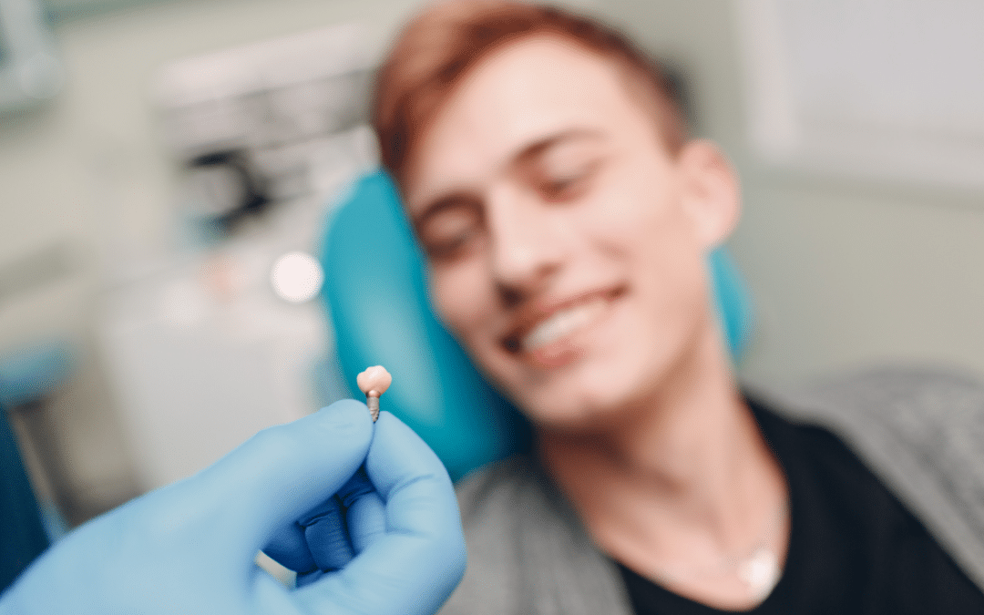 Why Americans are Choosing Implant Dentists for Smile Makeovers?