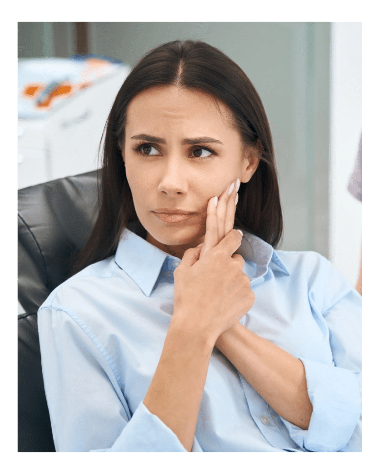 general dentistry benchmark dental windsor co dr josh Fowler image