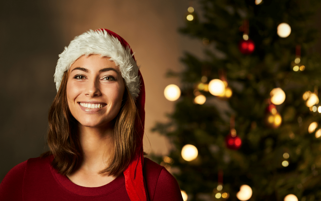 Teeth Whitening: The Best Way to Brighten Your Smile This Christmas