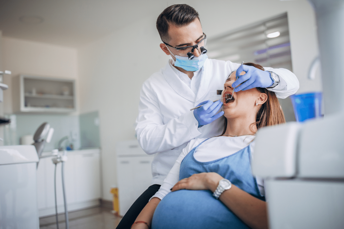 Essential Pregnancy Dental Care Tips for Moms-to-Be Essential Pregnancy Dental Care Tips for Moms-to-Be