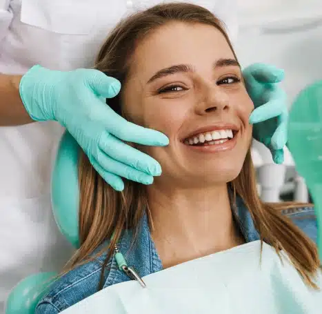 general dentistry benchmark dental windsor co dr josh Fowler image