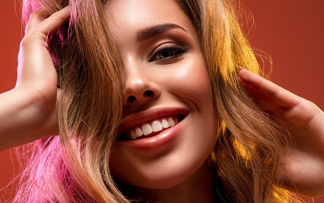 Vaseline on Your Teeth? The Beauty Trick You Never Knew You Needed!