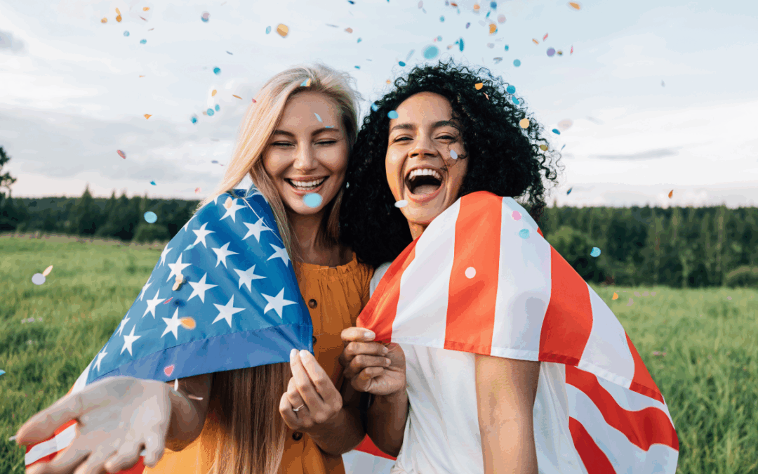 Smart Dental Tips for a Healthy Independence Day Weekend