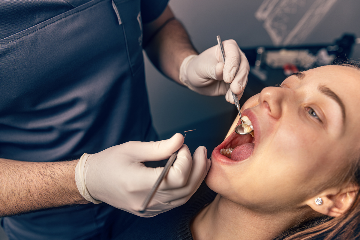 Can Cavities Spread to Other Teeth? Know from our dentist in Windsor, CO Can Cavities Spread to Other Teeth? Know from our dentist in Windsor, CO