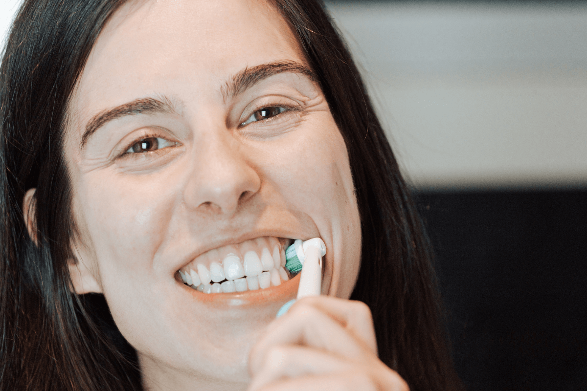 Is Mold on Toothbrush Dangerous? Is Mold on Toothbrush Dangerous?