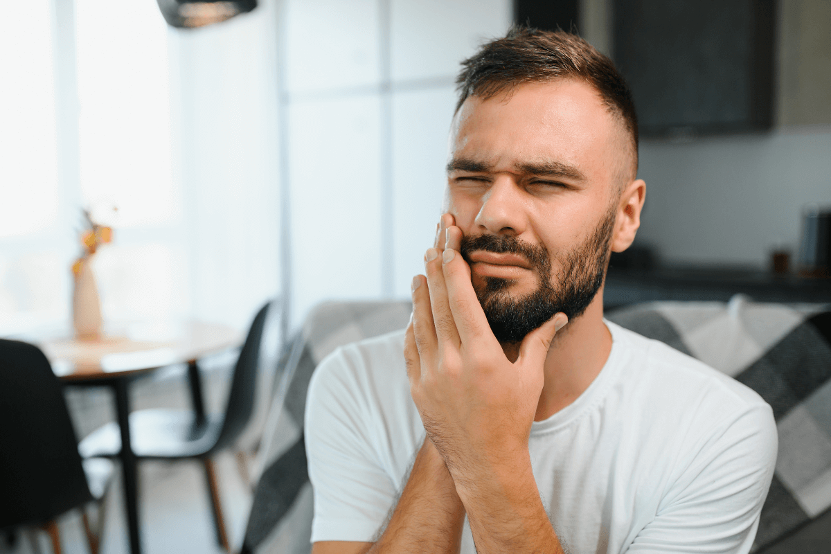 Homemade Remedies for Toothache Relief Homemade Remedies for Toothache Relief