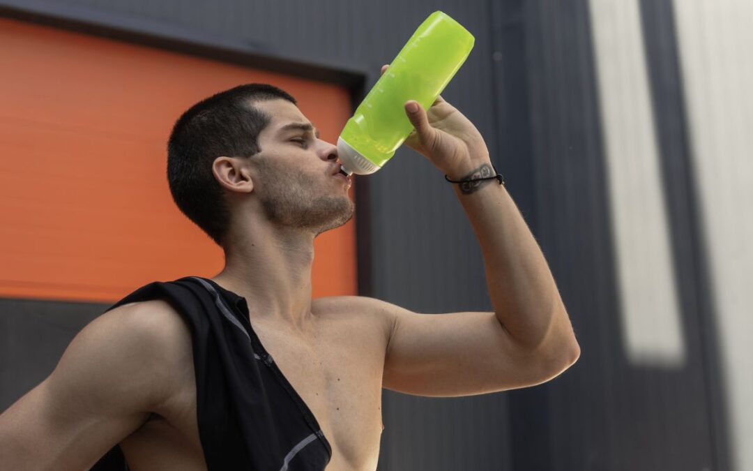 Are Energy Drinks Acidic and Ruining Your Teeth?