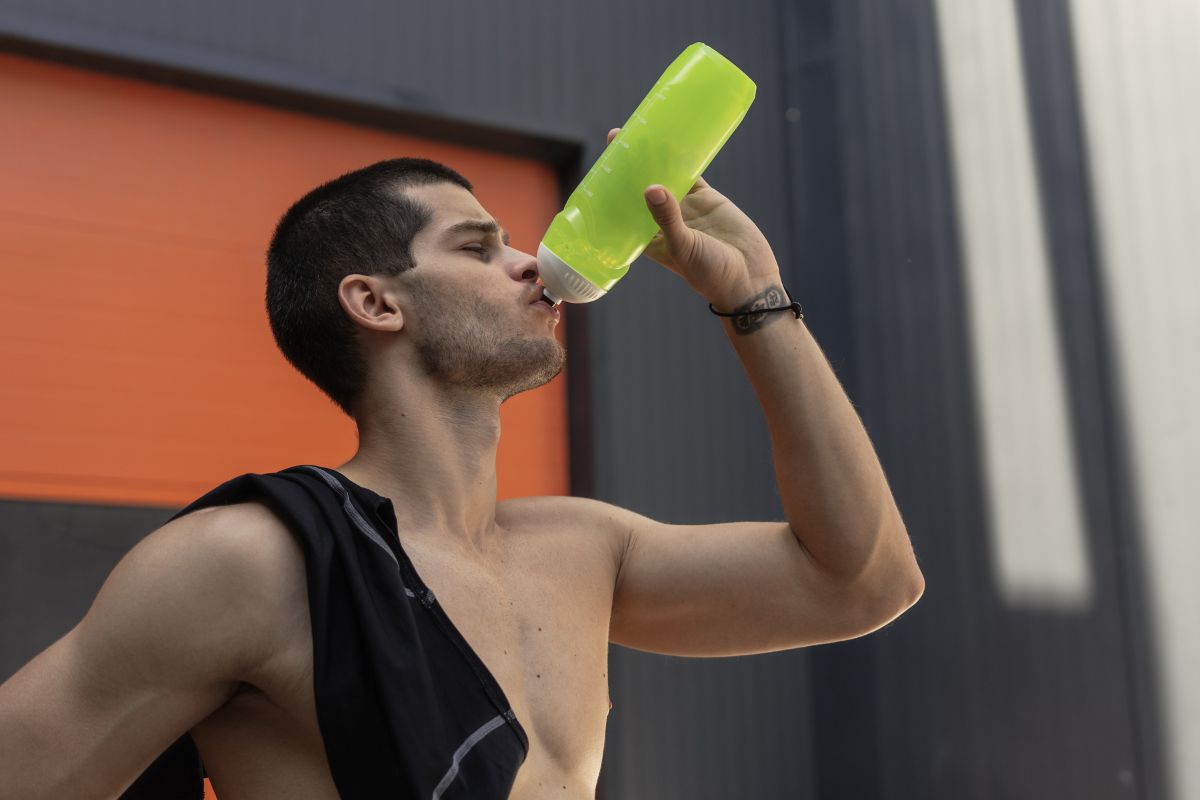 Are Energy Drinks Acidic and Ruining Your Teeth? Are Energy Drinks Acidic and Ruining Your Teeth?