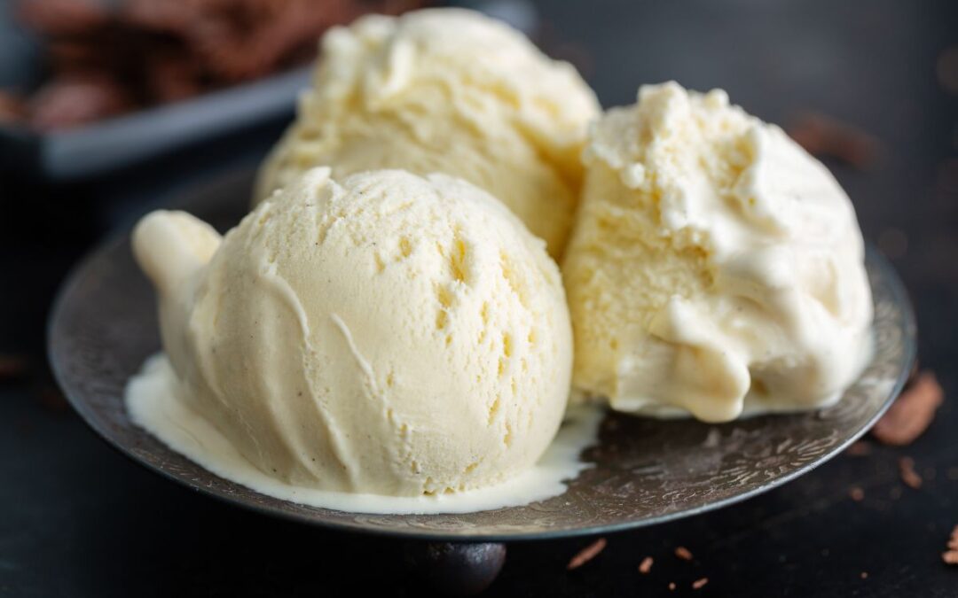 Is Ice Cream Safe After Tooth Extraction?