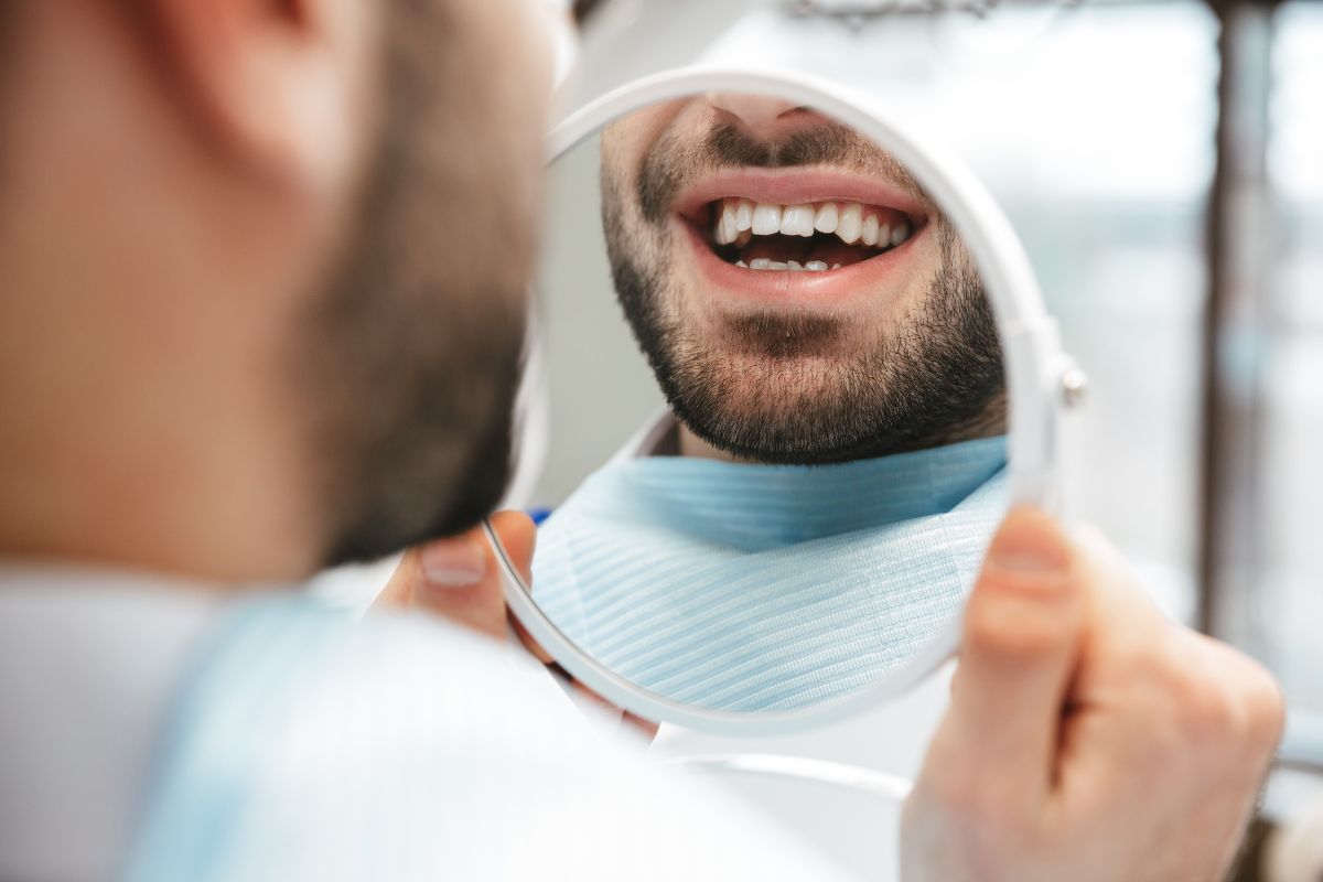 Causes of Black Spots on Teeth and How to Fix? Causes of Black Spots on Teeth and How to Fix?