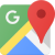 google map icon