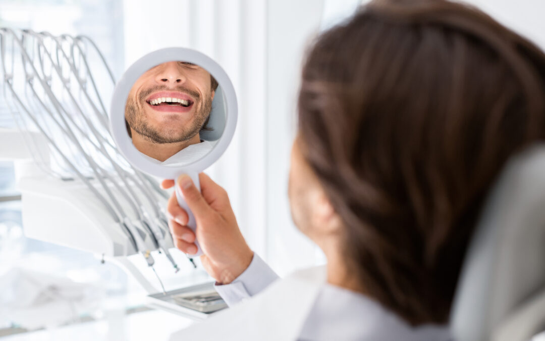 Is Tooth Sensitivity a Sign of Something Serious?