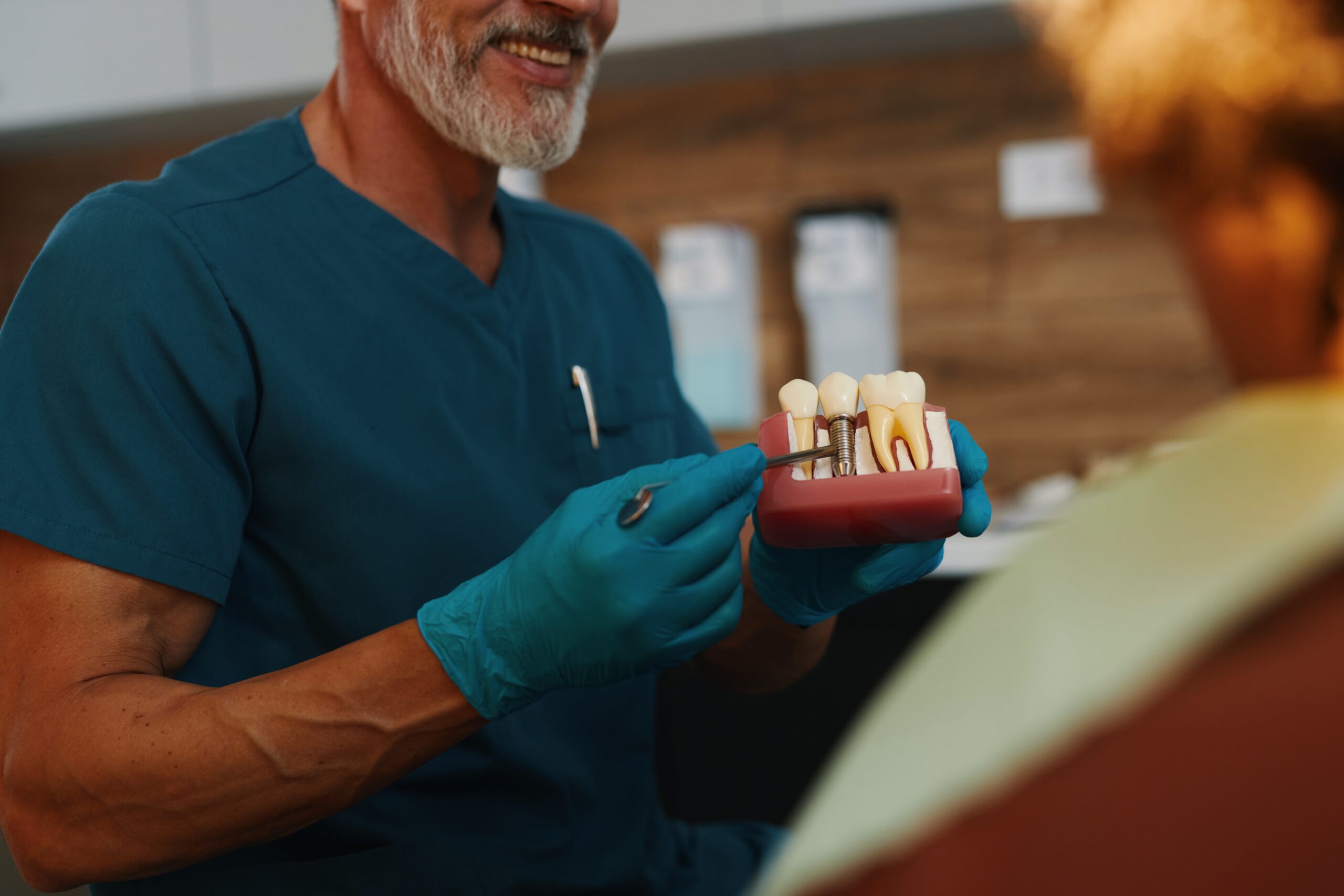 Tooth Replacement in Firestone & Windsor Tooth Replacement in Firestone & Windsor