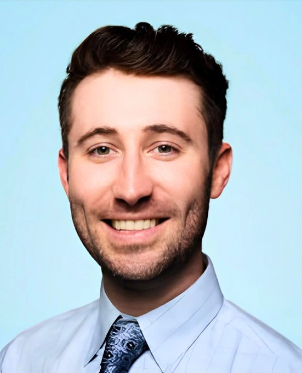 Dr. Mathias McAfee