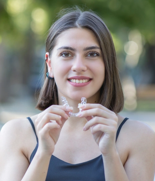 img-orthodontics-benchmarkdentalcare general dentistry benchmark dental windsor co New patients visit image