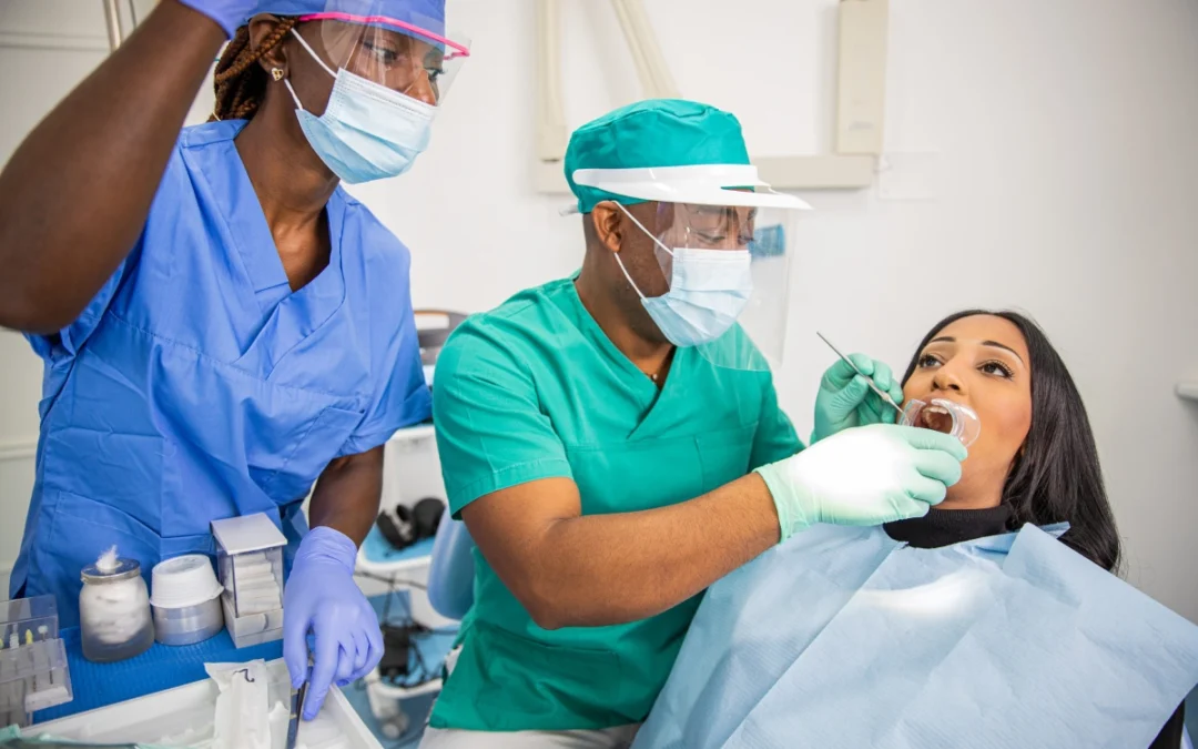 Why Does My Tooth Hurt When I Bite Down?